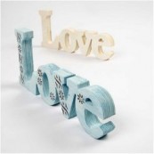 Decoratiune Love